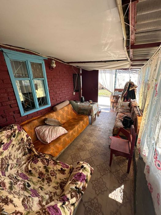 В продаже дача С/Т Саяжай