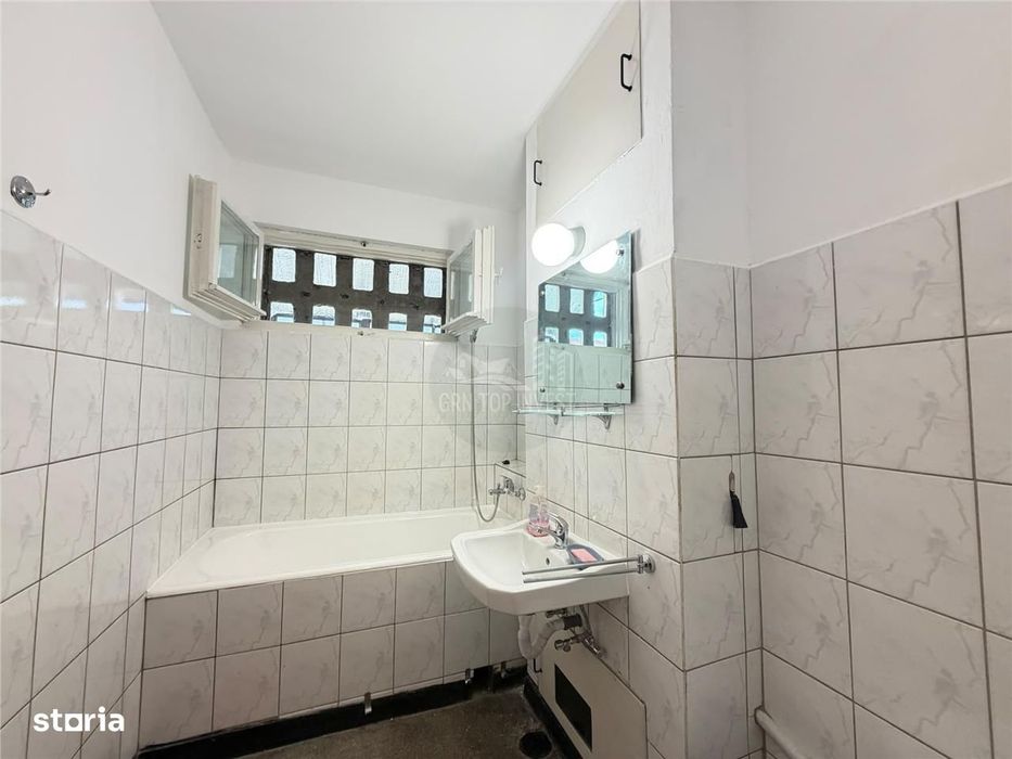 Apartament 2 camere zona Rahova