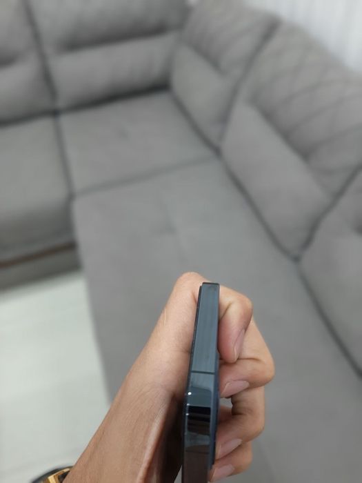 Iphone 12 pro 512 gb