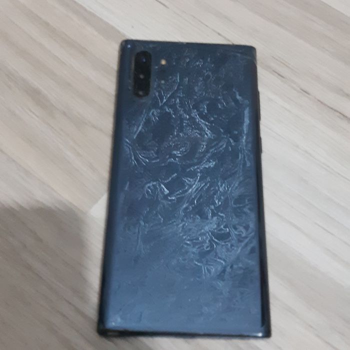 Samsung galaxy Note 10+5g