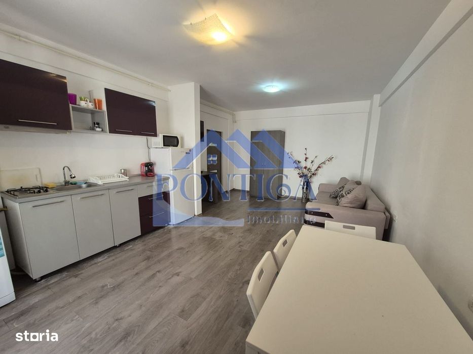 Apartament 2 camere Mamaia Nord