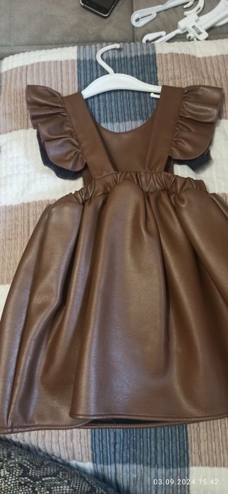 Продам детский сарафан.