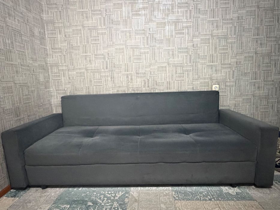 Диван-тахта в хорошем состоянии