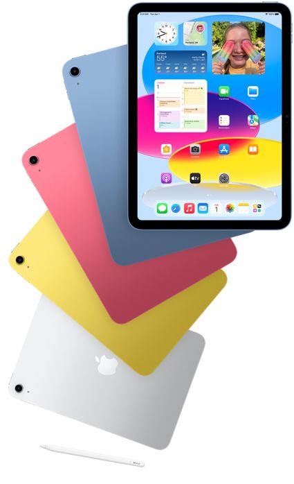 IPad A16 128gb - отлично състояние