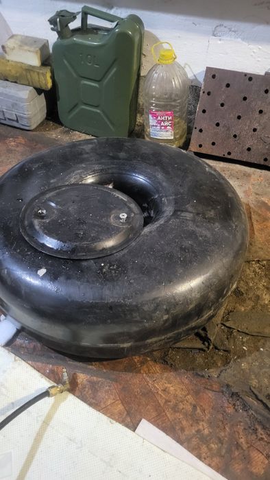 ГБО газовое оборудование