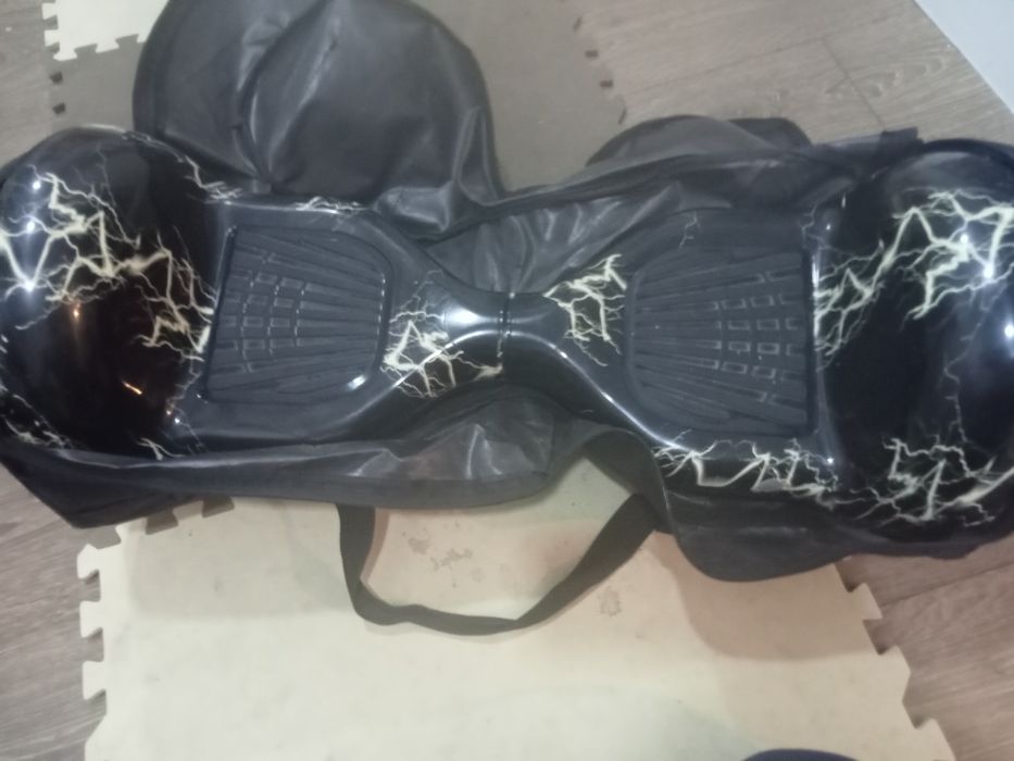 Срочно продам гироскутер