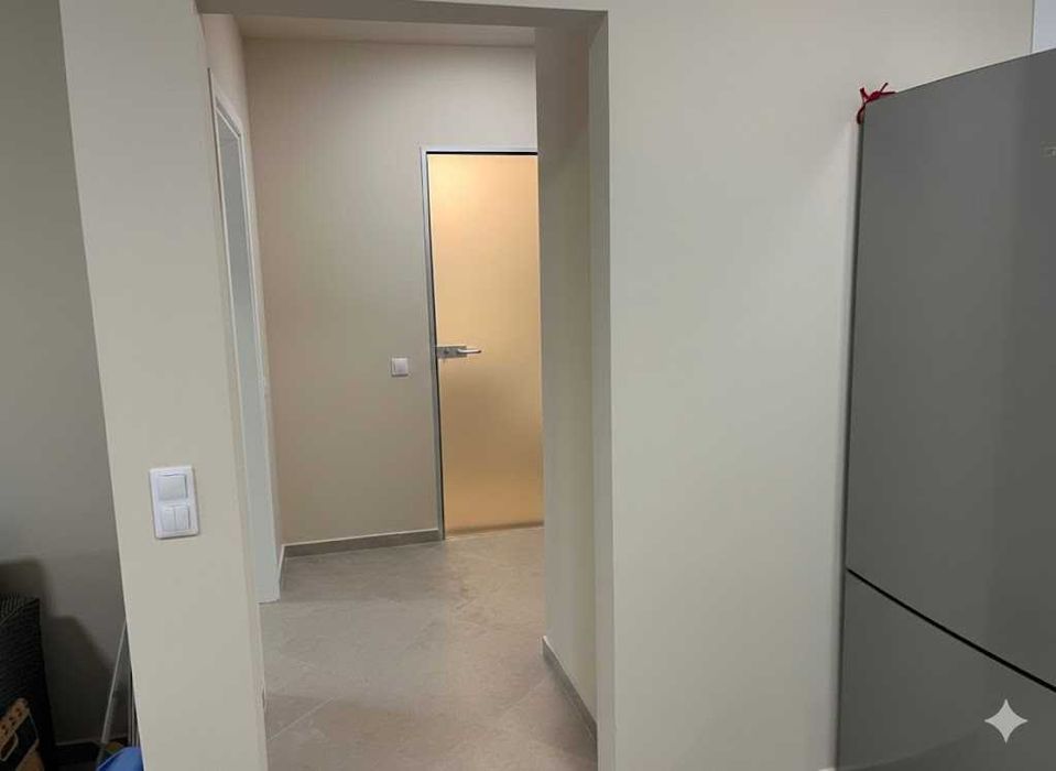 Двустаен апартамент под наем