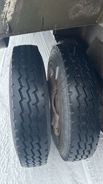 Трал ЧМЗАП 1981 года