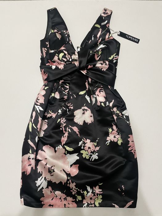 Новое платье Max&Co