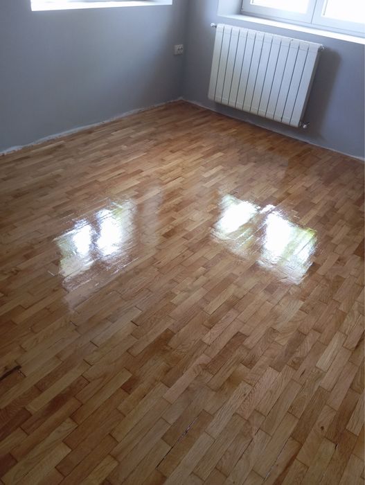 Ламинат Паркет София