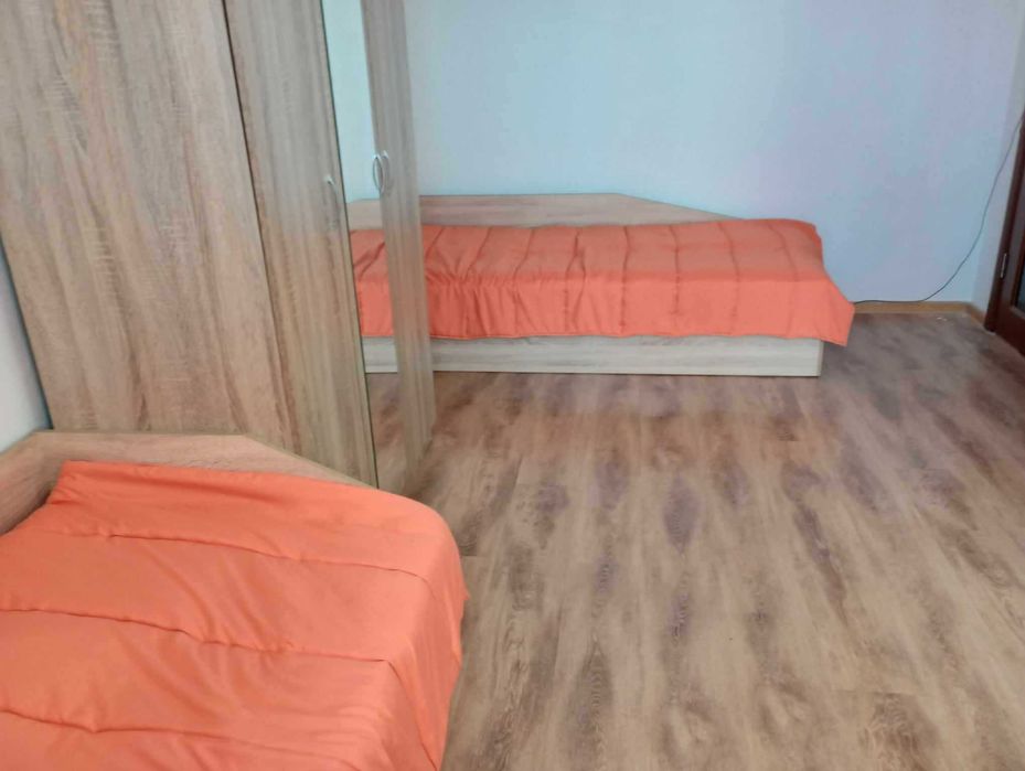 Дава се под наем Едностаен апартамент в Велико Търново, Акация - 45 кв.м за 204 € - Снимка #5