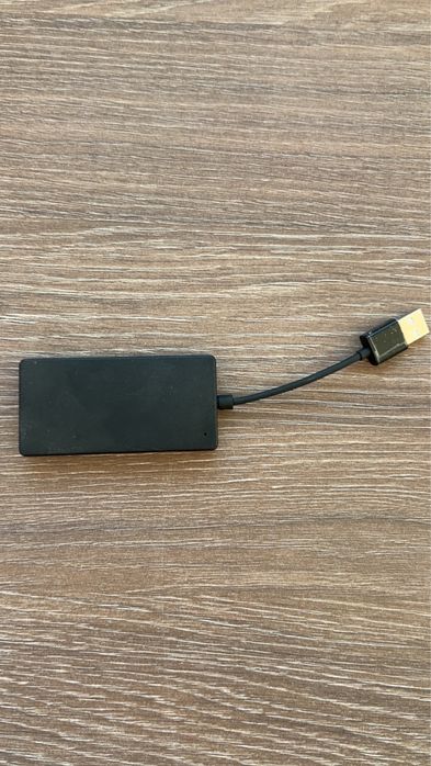 Adaptor Carlinkit