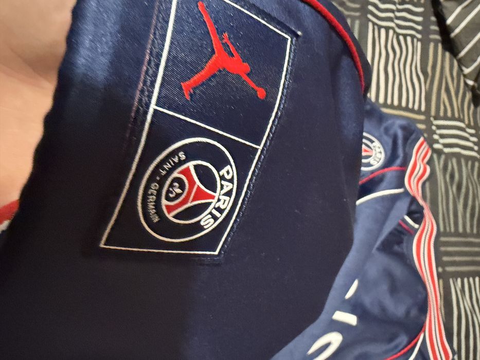 Paris-Saint Germain горнище оригинално