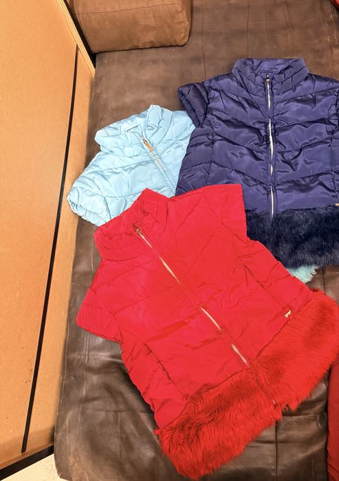 Елечета Mayoral - различни цветове и размери