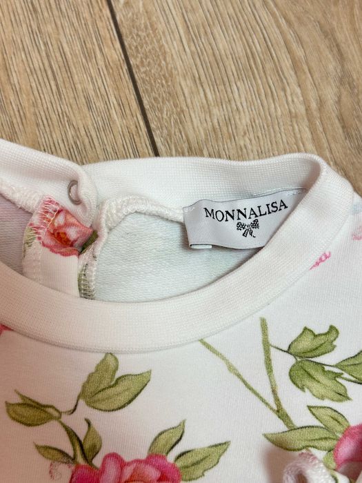 Детски рокли Batik/Москва 92-98см, Monnalisa 98-104см; Guess 105-112см