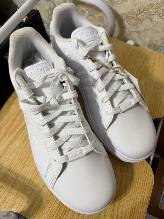 Adidas Star Wars Grand Court из США