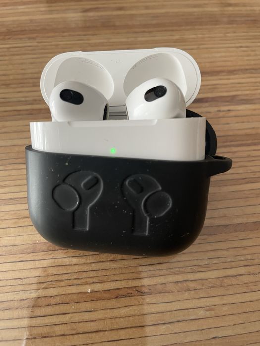 Airpods 3 модел A2564