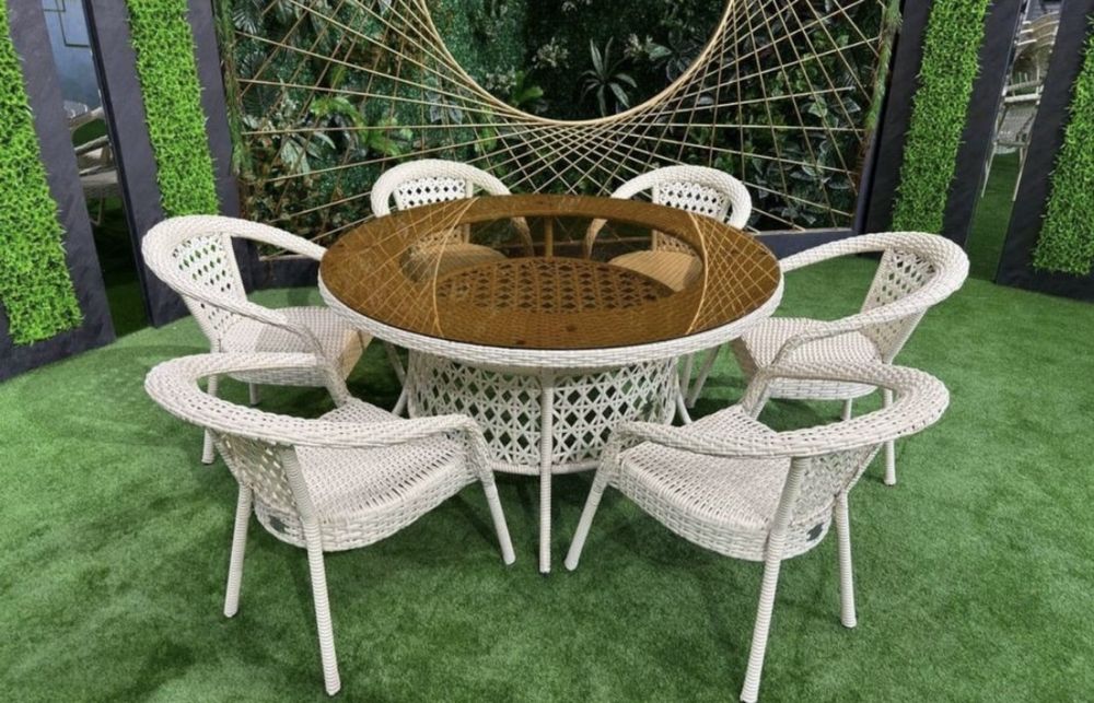 Bitta BO'SIN ZO'R BO'SIN Stol stul