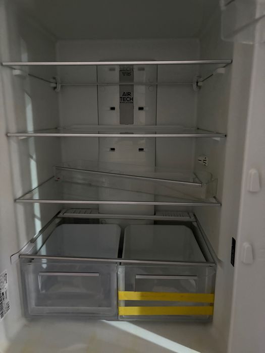 Хладилник като нов