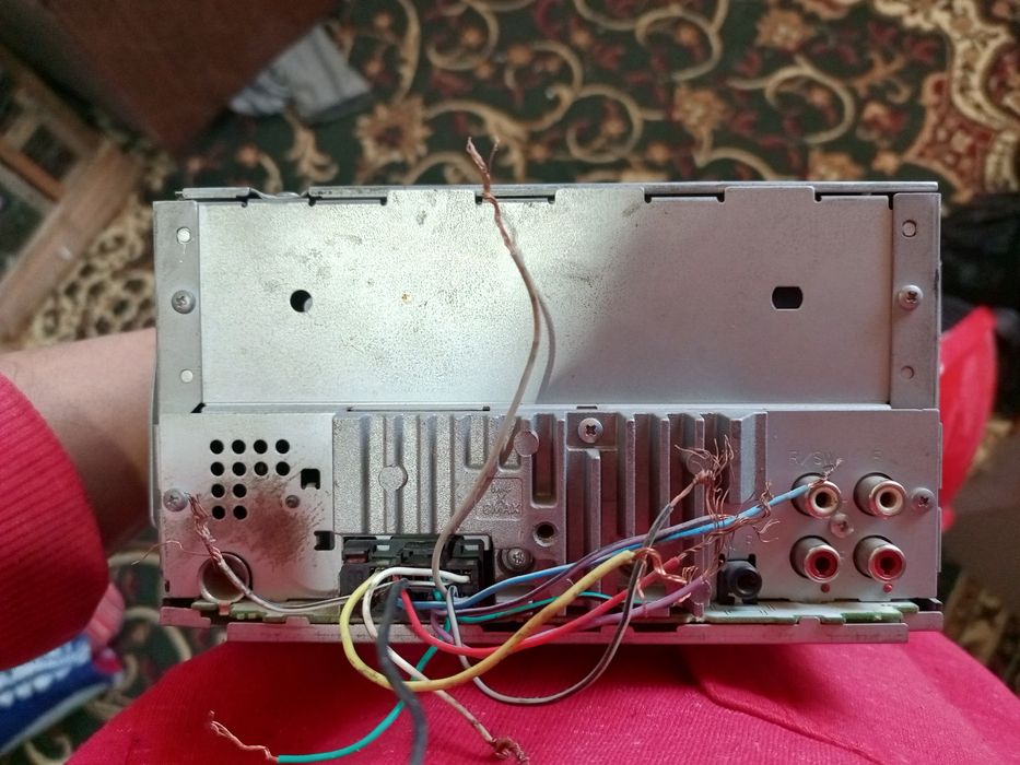 Piyaner mafon arginal