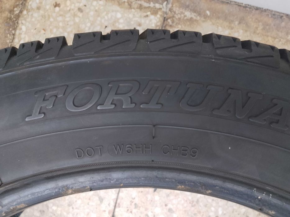 Зимна гума Fortuna 235/55R18