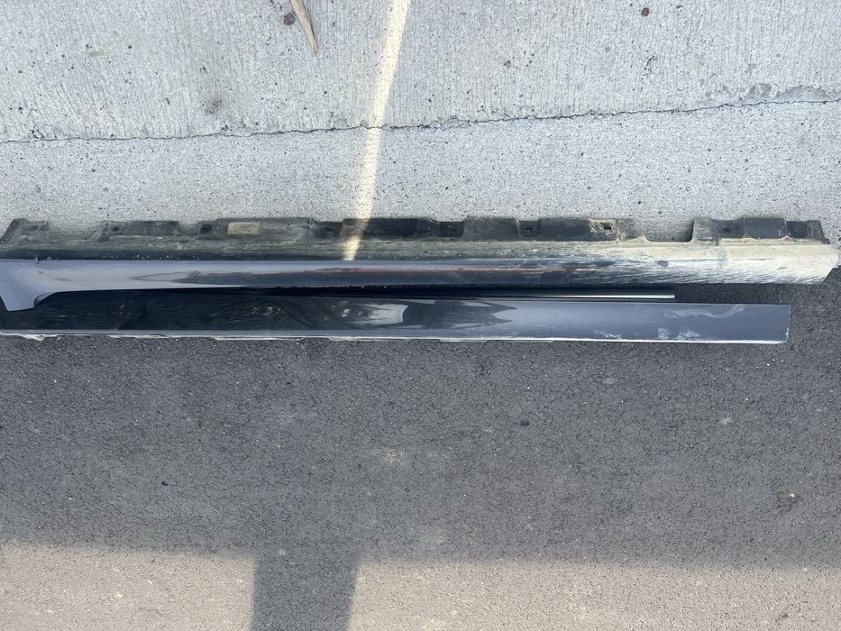 Bmw f10 Bara spate completa si praguri