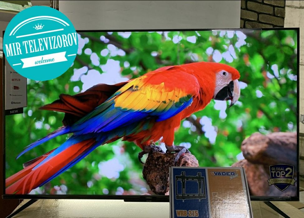 82cm Новый Samsung   ( Не смарт ) отау 26 каналов встроенный запечатон