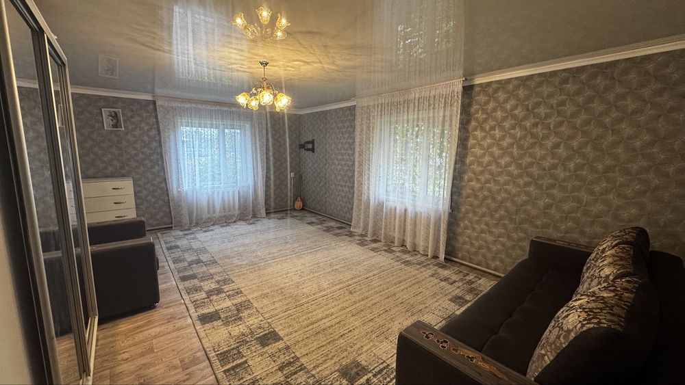 Дом/дача зимний вариант