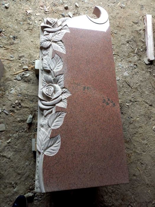 ЧПУ станок по камню и дереву