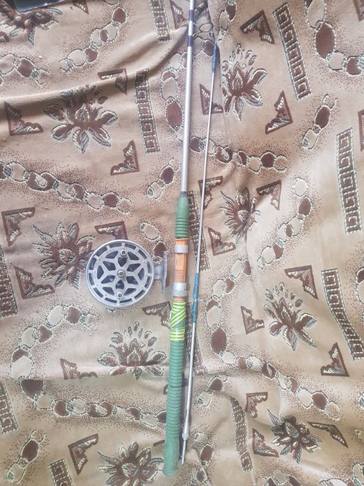 Катушка невская     .