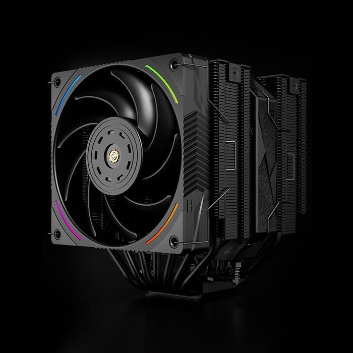 Кулер Процессора Thermalright Royal Pretor 130 Ultra
