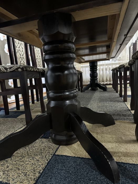 Продам стол в хорошем состоянии