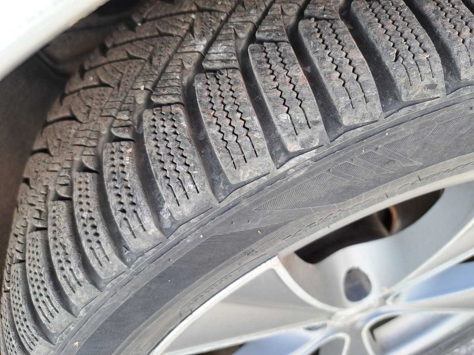 **САМО НА ЧАСТИ*** Audi A6 4f, 3.0TDI, avant, ляв волан