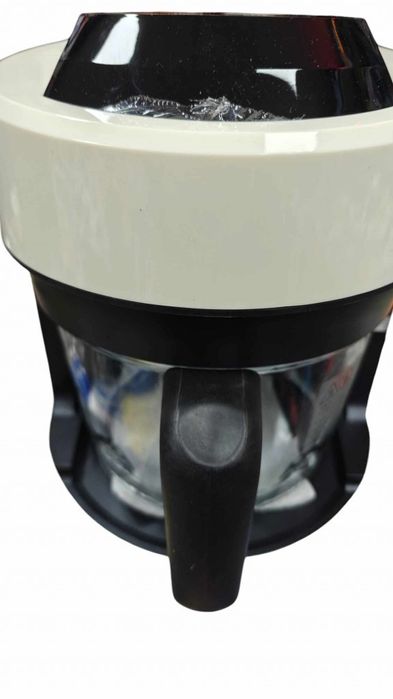 Модерен цифров въздушен фрайър 4 литра за здравословно и бързо готвене