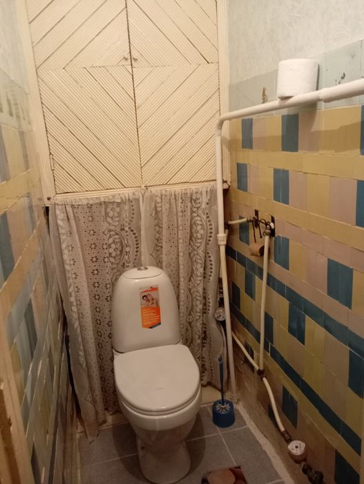 Продам 2х ком. квартиру