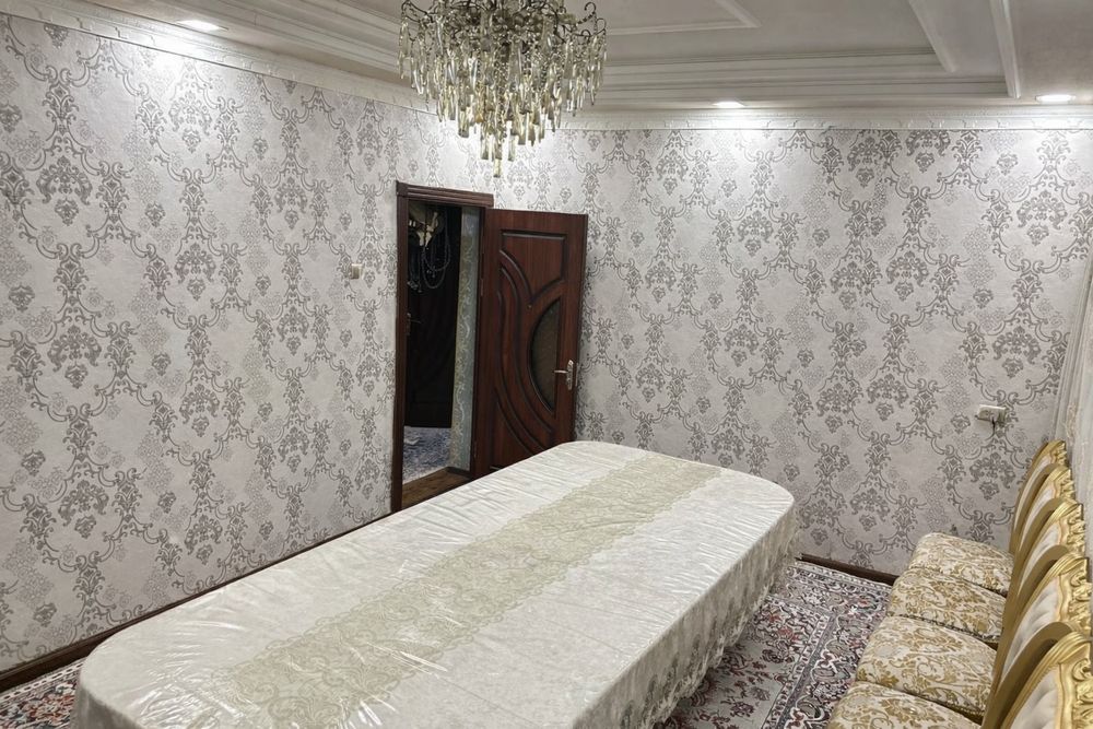 Massiv Chorsu jar sport kompleksi