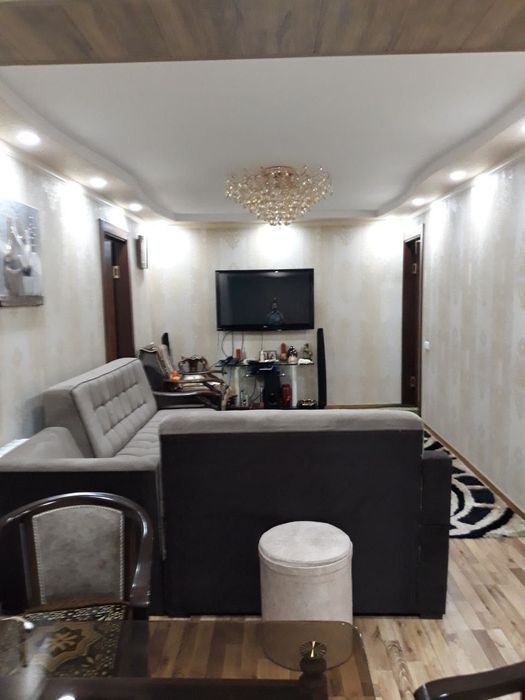 Сдается 2-х комнатна квартира