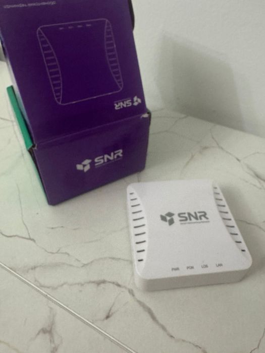 Оптический абонентский терминал