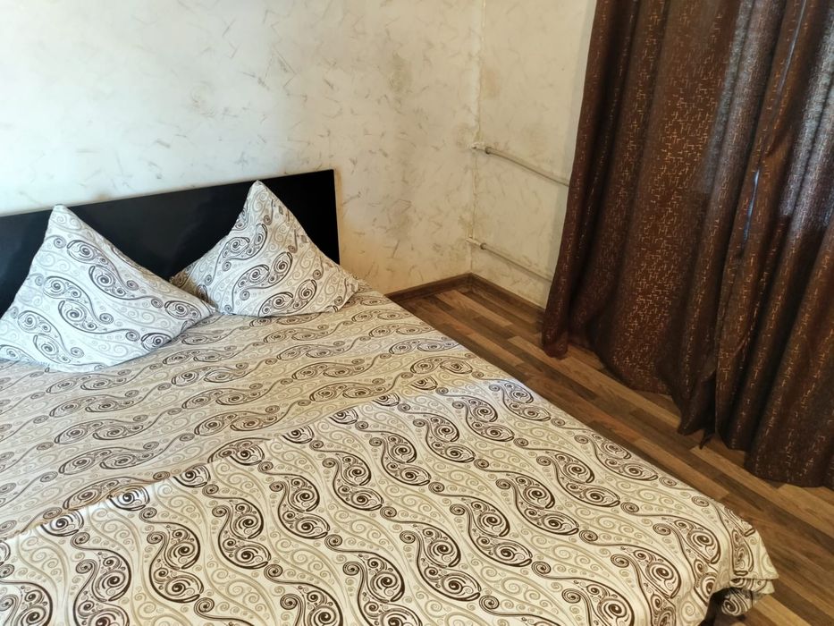 2, 3х комнатные квартиры посуточно