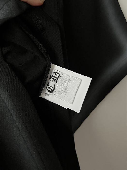 tricou Chrome Hearts