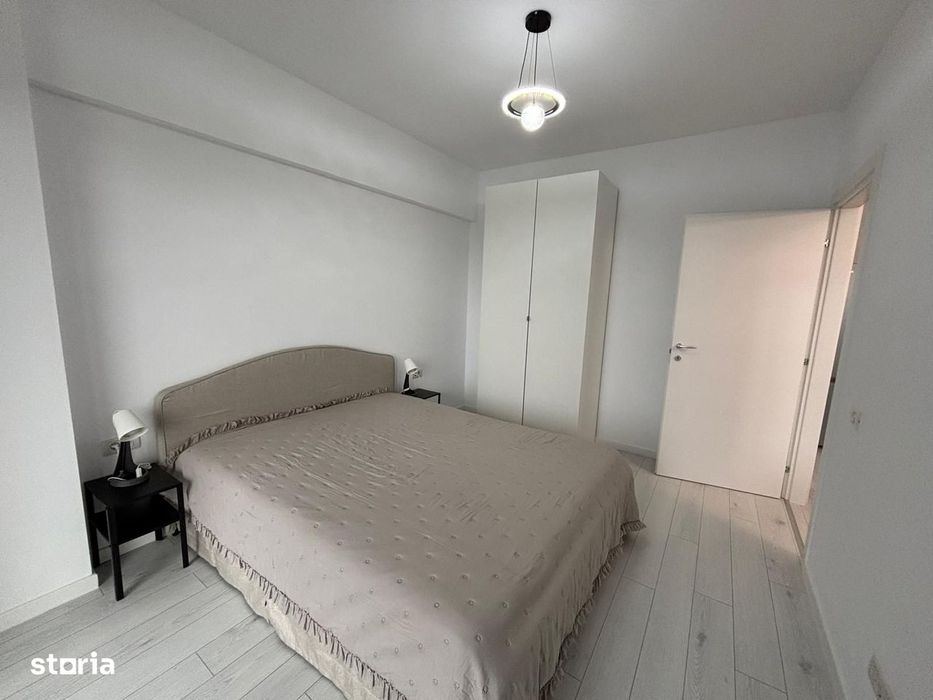 Apartament 3 camere Fundeni/Sun Lake -prima inchiriere