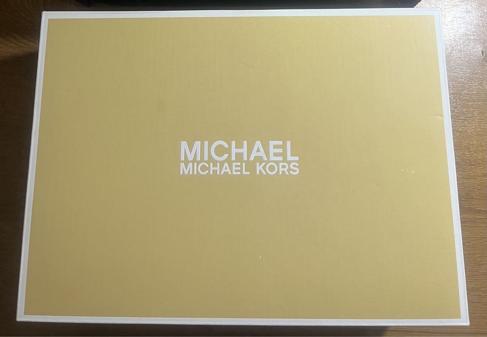 Кроссовки Michael Kors(Mk) оригинал