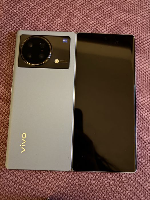 Vivo X Fold 256gb 12+12ram