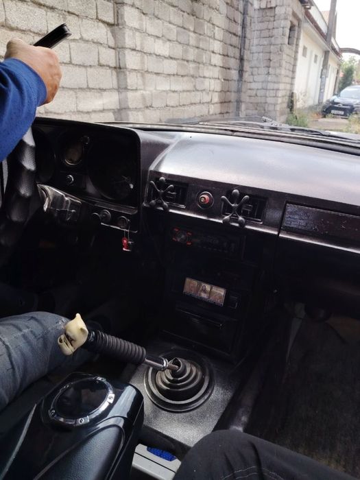 Поодается Газ 31029 , Волга , 1995 года срочно