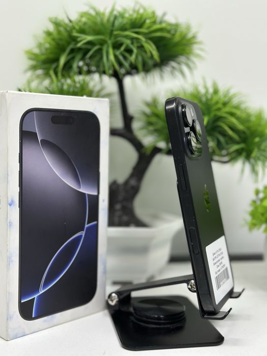 Iphone 16 Pro 256 gb