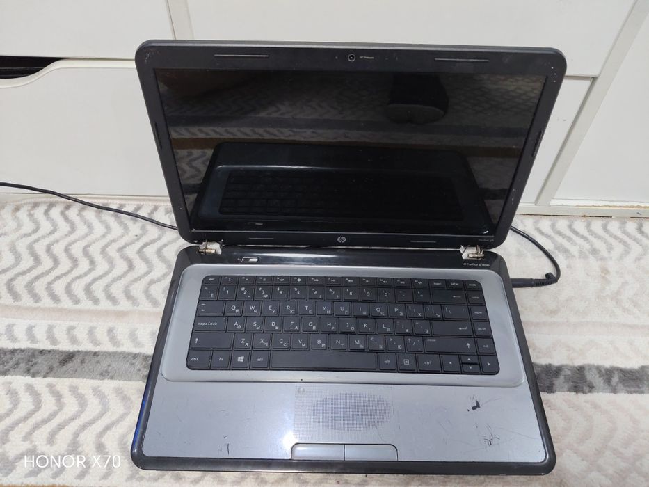 Ноутбук HP Pavilion G6