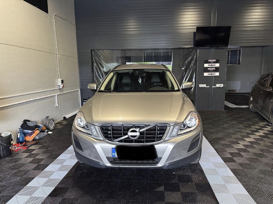 Volvo XC60 origine Belgia