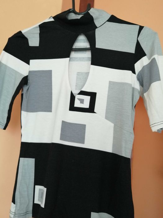 Bluze damă nou-nouțe