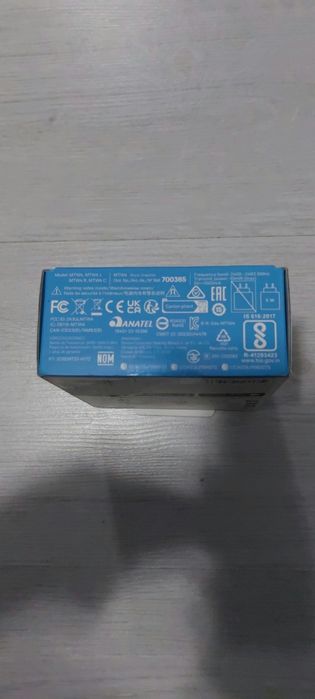 Безжични слушалки Sennheiser MOMENTUM True Wireless 4