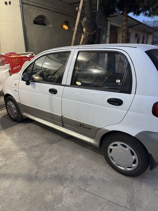 Матиз бест 2013 тозза